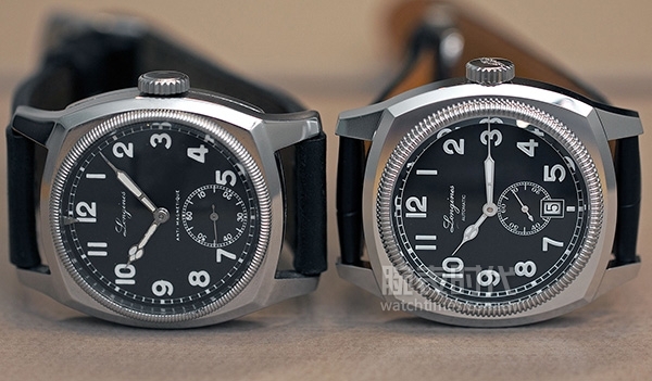 浪琴燕尾服复刻表,浪琴复刻系列用什么机芯