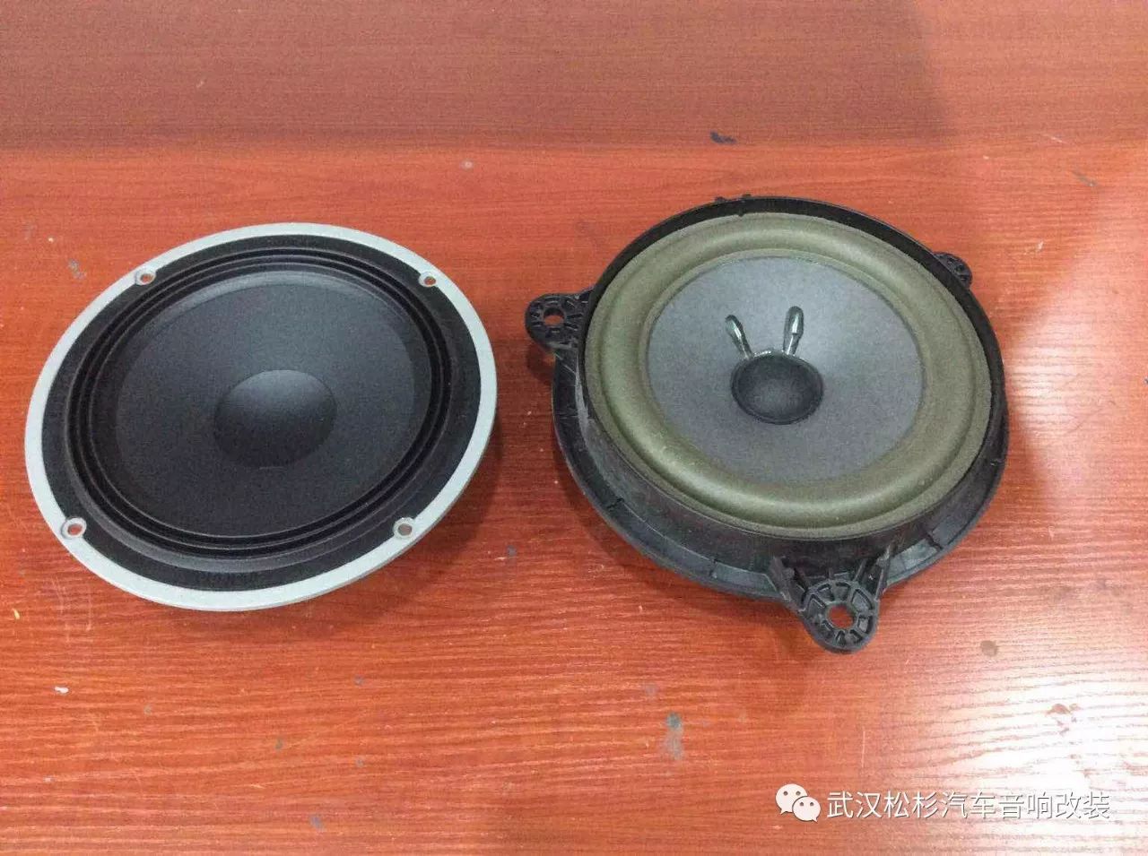 21款天籁舒适音响改装,17日产天籁升级劲浪音响