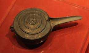 中国有哪些逆天的*物文**?