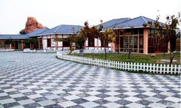 天津光合谷温泉度假村,潮白河温泉度假村攻略