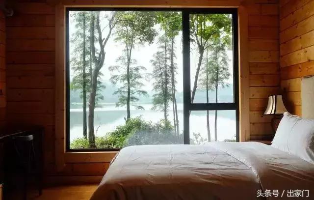 广东自驾游可以住民宿的地方,广东自驾旅游住宿