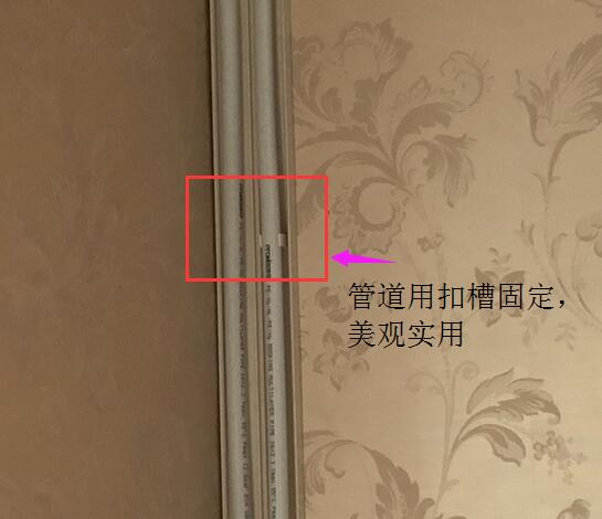 晒晒刚完工的威能暖气，这个冬天可以好好嘚瑟嘚瑟了！