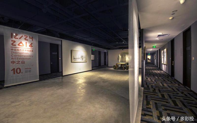 广州比较有格调的酒店,广州这家酒店性价比很高