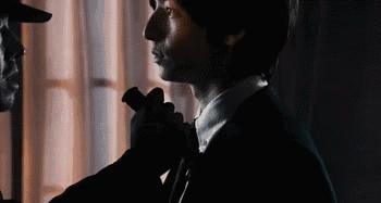 令人热血沸腾的五部电影,史上最热血沸腾的9部电影推荐