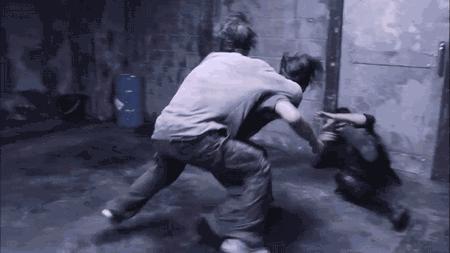 令人热血沸腾的五部电影,史上最热血沸腾的9部电影推荐