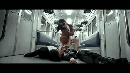 令人热血沸腾的五部电影,史上最热血沸腾的9部电影推荐