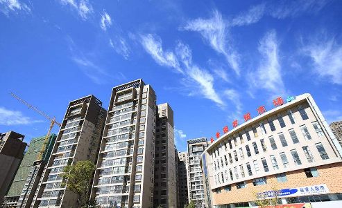 昆明最具升值潜力16个地铁地段房价曝光！有你家附近的吗？