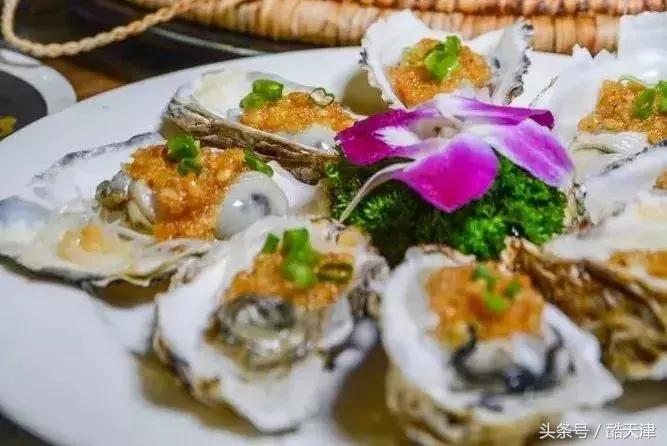 这家蒸汽海鲜真的很不错,蒸汽海鲜哪家最正宗