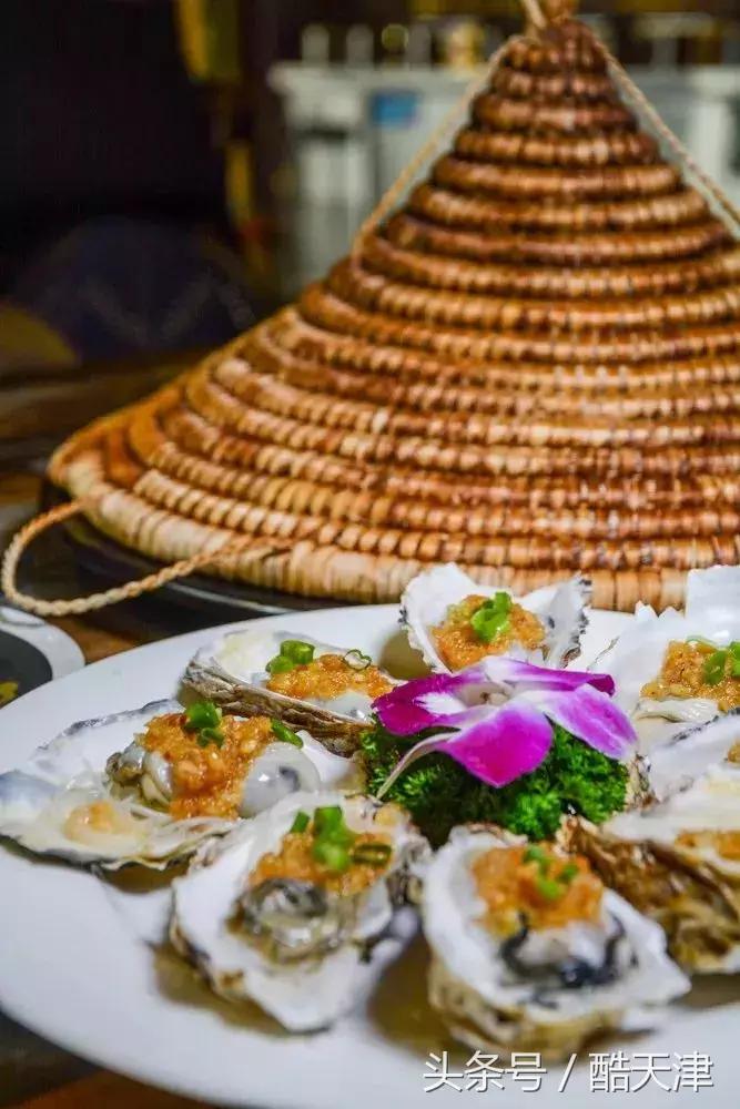 这家蒸汽海鲜真的很不错,蒸汽海鲜哪家最正宗
