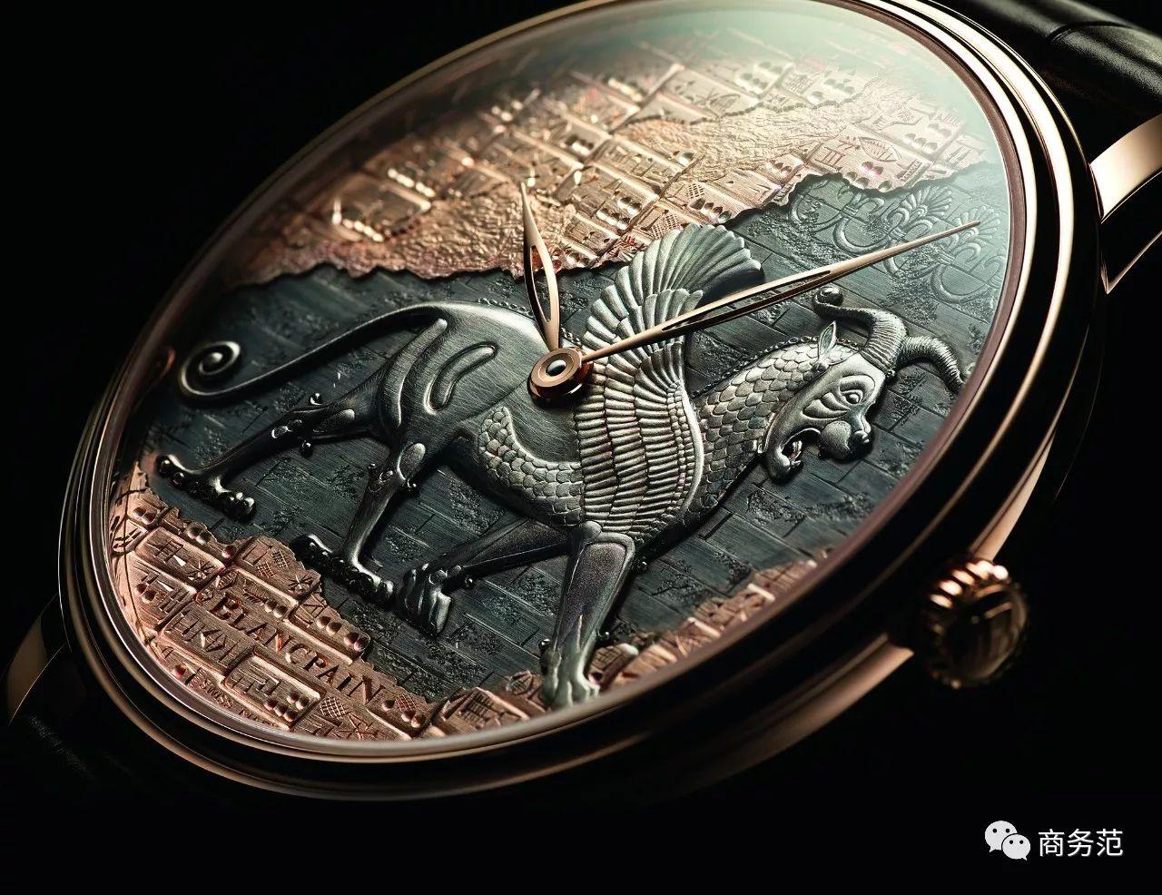 顶级腕表有哪些,真正懂表的人朗格