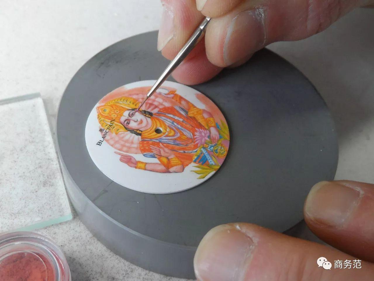 顶级腕表有哪些,真正懂表的人朗格