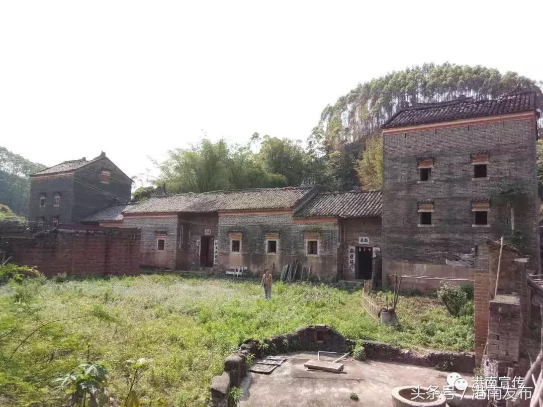 港南区各乡镇位置,港南区发展好的乡镇