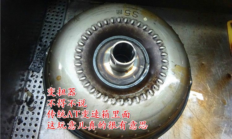 马六at变速箱挂倒挡顿挫,马六自动挡挂挡顿挫怎么回事