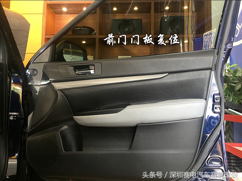 丹麦丹拿车载音响升级,丹麦丹拿车改装音响批发