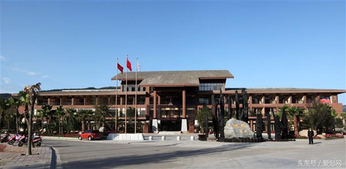 广元剑门关戴斯温泉酒店,剑门关天赐温泉戴斯酒店