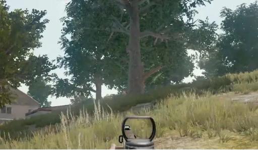 吃鸡如何压枪比较稳绝地求生,吃鸡怎么压枪教学绝地求生