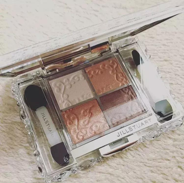 2021年大牌彩妆秋冬限定,兰蔻彩妆单品推荐系列