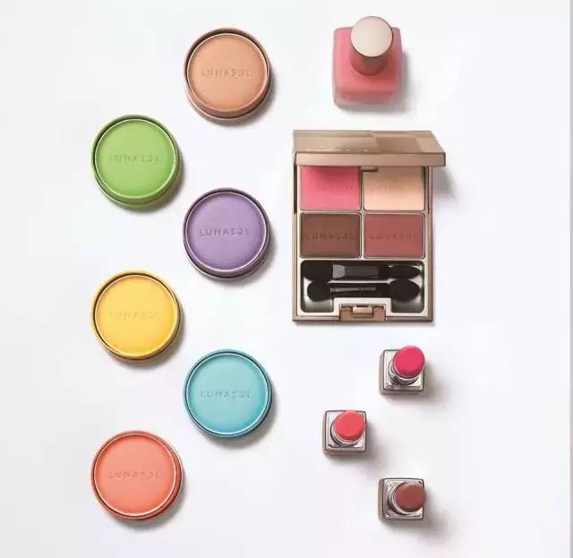2021年大牌彩妆秋冬限定,兰蔻彩妆单品推荐系列