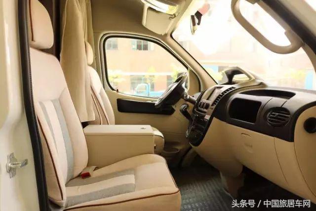 b型c型房车安全,雅升房车2019款