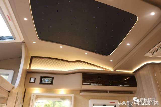 b型c型房车安全,雅升房车2019款