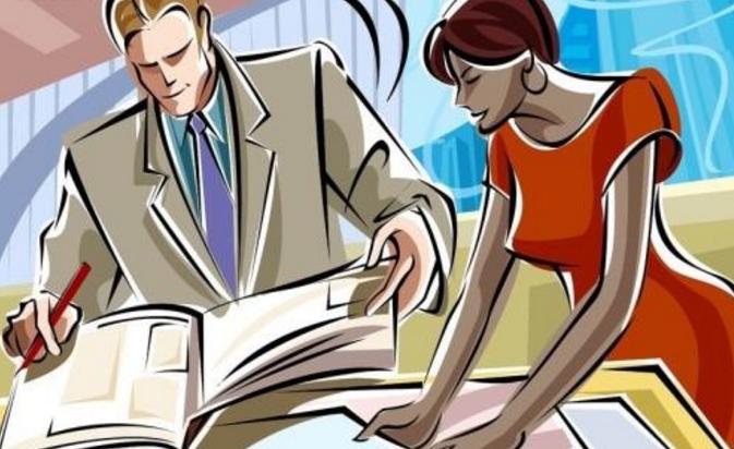 职场新人要懂得反馈,职场前辈给职场新人的四点忠告