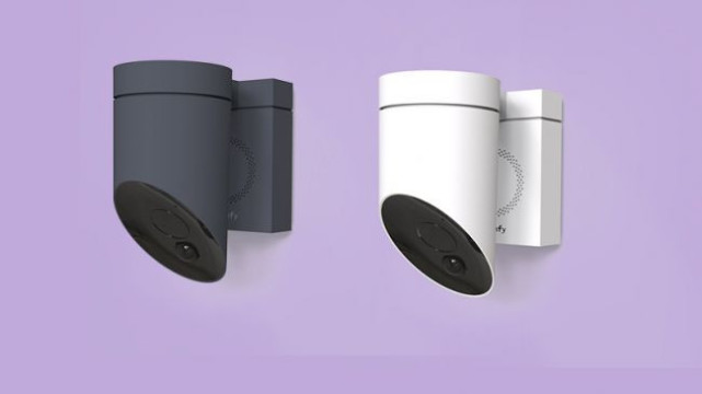 最新家庭安防系统,智能家庭安防监控配置