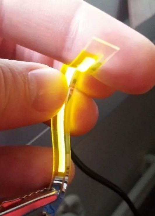 瑞典科学家研究进展,瑞典科学家研究新型石墨烯