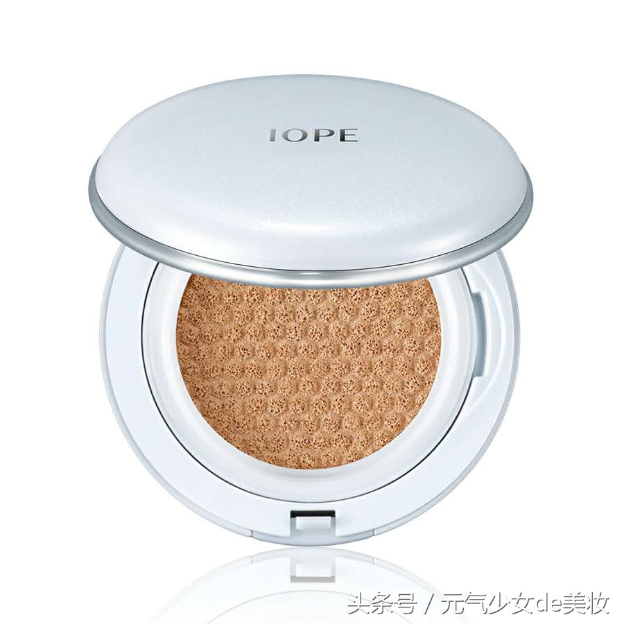 拒绝底妆起皮卡粉,冬天适合用哪款气垫