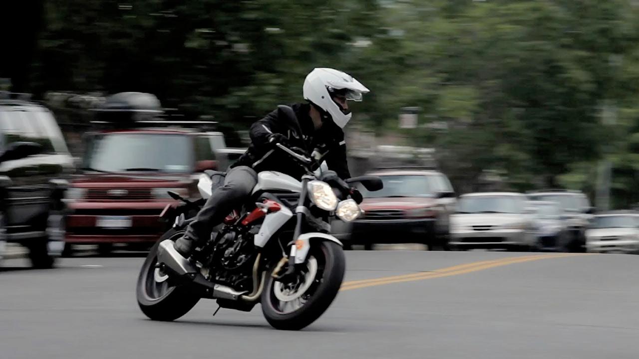 我买了台摩托车,买了后悔的十台摩托