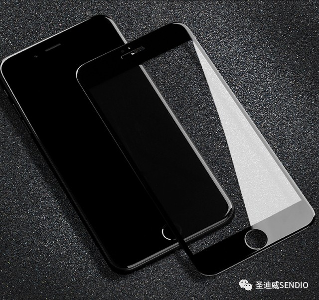 水凝膜和钢化膜有什么区别哪个好,水凝膜跟钢化膜有什么区别