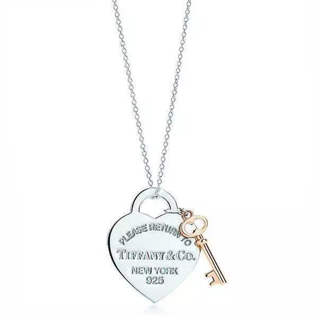 真理!首饰上最易忽视的地方总会隐藏大秘密