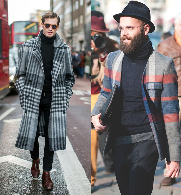 千变走秀,任凭时尚圈