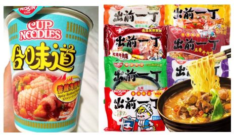 年前去香港必买的东西,年前香港购物