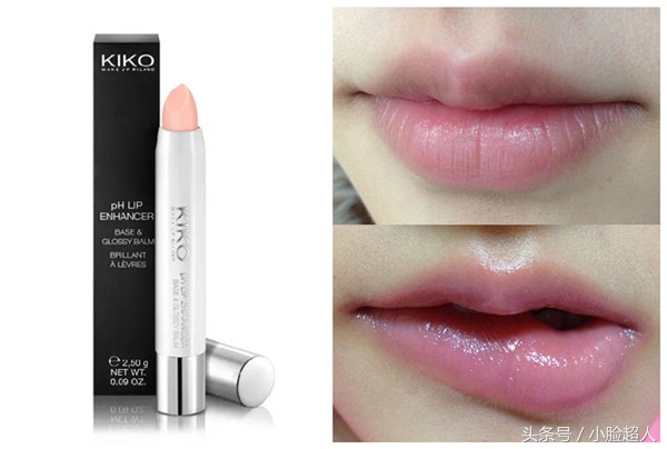 娇兰纪梵希迪奥哪个口红好,变色润唇膏纪梵希试色