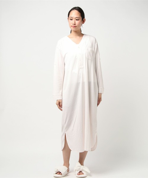 舒服又好看的家居服推荐,日本品牌家居服