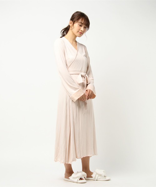 舒服又好看的家居服推荐,日本品牌家居服