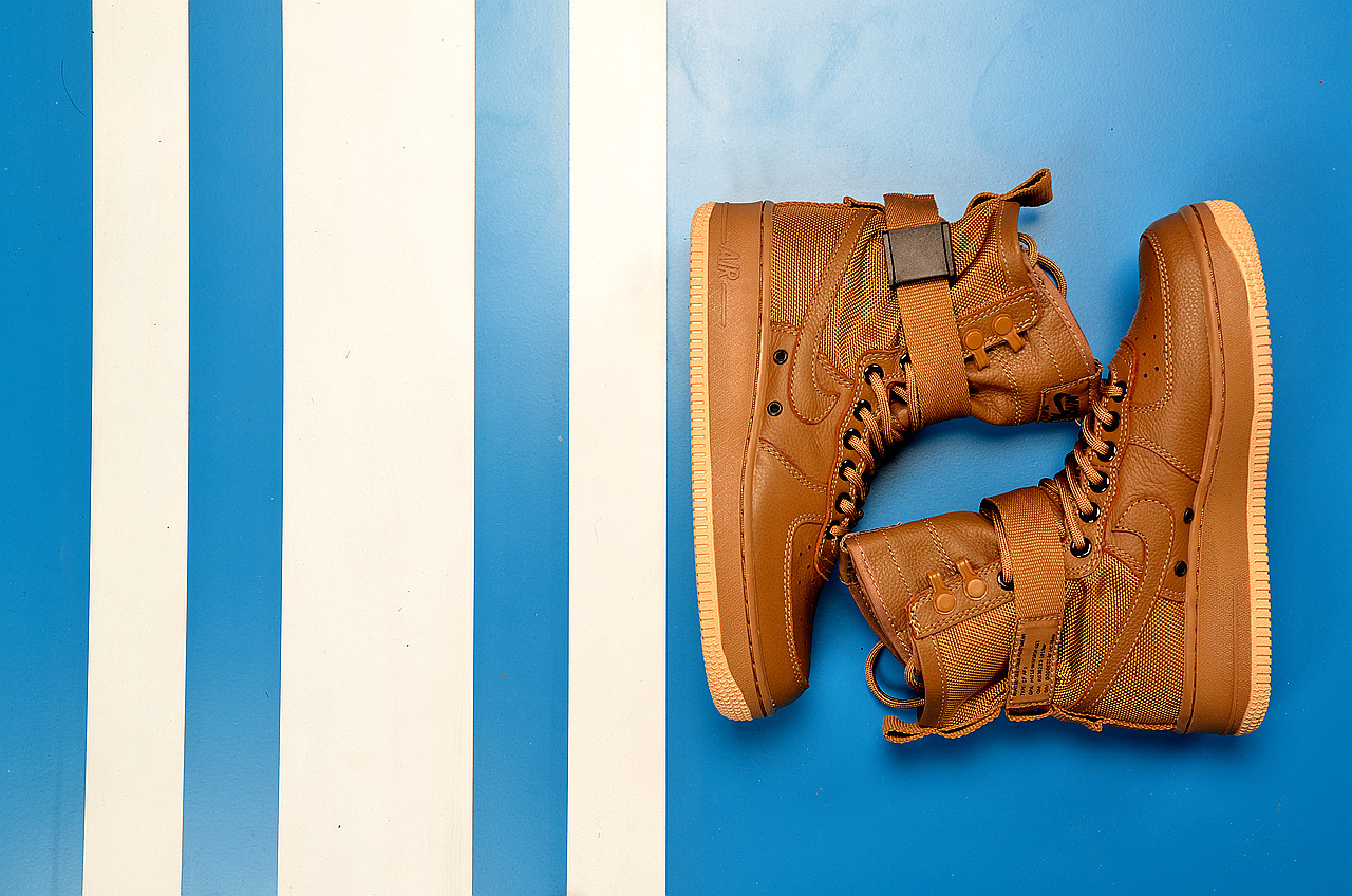 nikeairforce1高仿,nikeairforce1各种区别