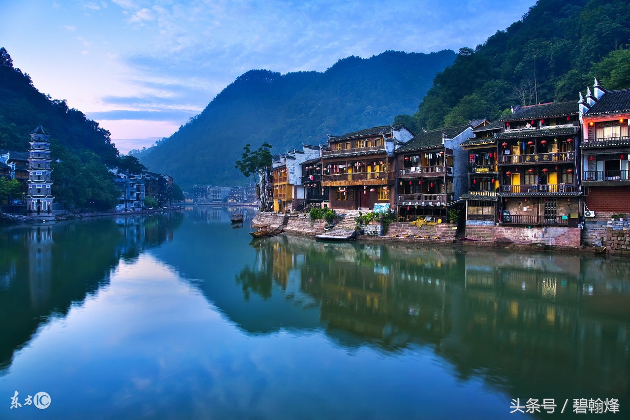 澧县桃源县为何进入湖南县域旅游质量20强？