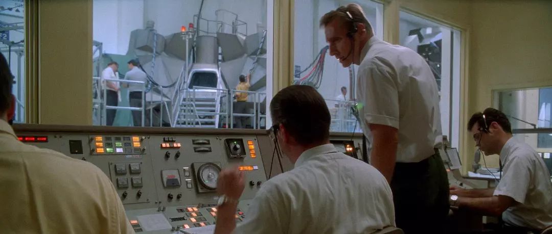 10部视觉震撼的太空科幻电影,十部震撼太空电影推荐