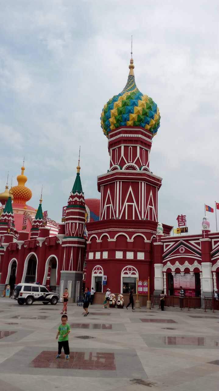 观看俄罗斯舞蹈完整版,满洲里俄罗斯歌舞表演值得看吗