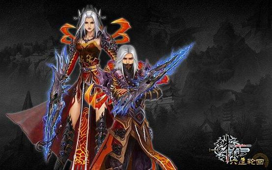 还记得青城山下白素贞吗,张小凡与碧瑶初见诛仙