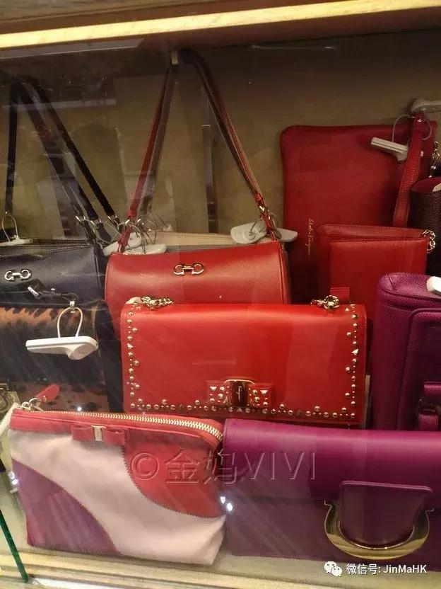 香港轻奢包包清仓促销推荐,香港代购奢侈品牌女士包包