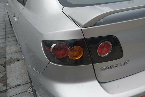 马自达3二手车2.0多少钱,12款马自达3星骋两厢二手车多少钱