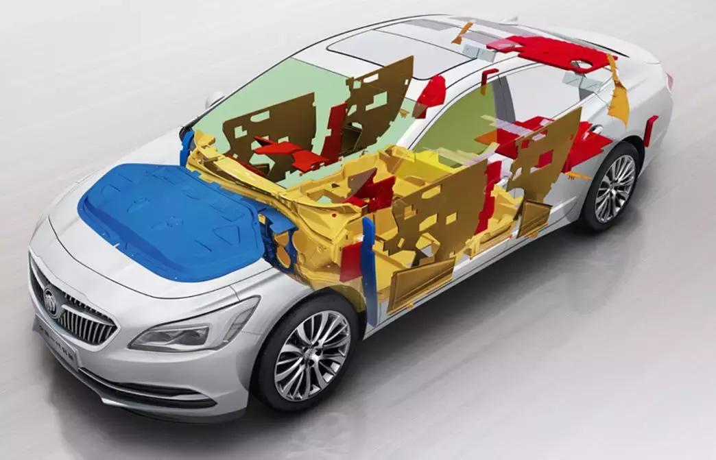 别克君越30h豪华优缺点,君越30h混动值得入手吗