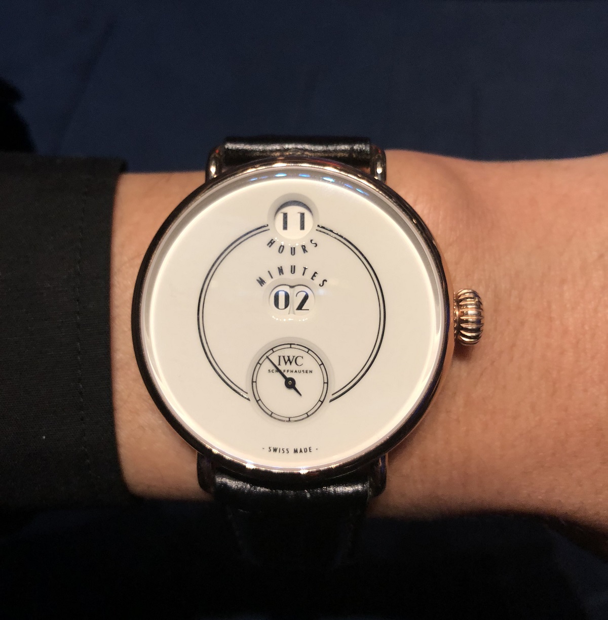 5万买劳力士还是欧米茄的腕表,二手积家和卡地亚怎么选