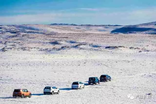 Jeep4X4=？竟然能得到这么多答案，感觉自己数学白学了