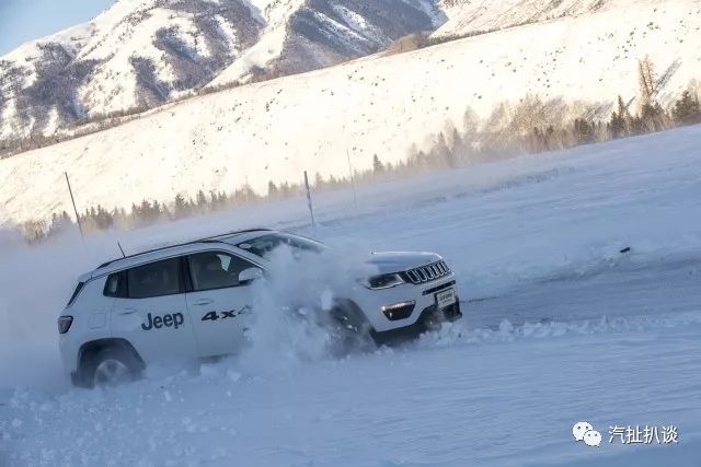 Jeep4X4=？竟然能得到这么多答案，感觉自己数学白学了