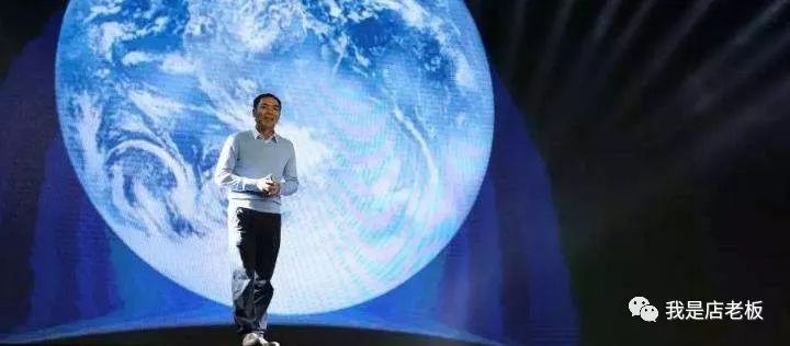 张小龙小程序演讲视频,张小龙为什么开发小程序