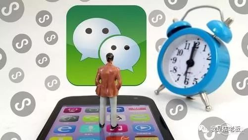 张小龙小程序演讲视频,张小龙为什么开发小程序