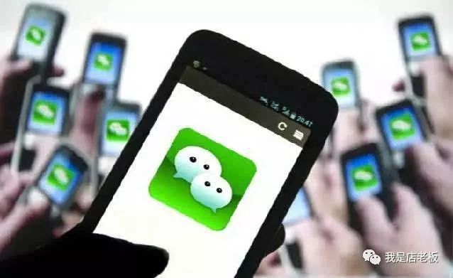 张小龙小程序演讲视频,张小龙为什么开发小程序